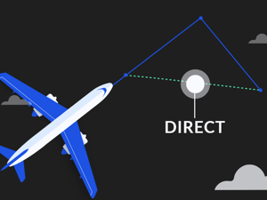 Blog Post featured Image  – Direct