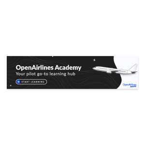 Design file - Banner 2 OpenAirlines Academy