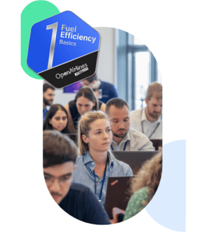 Trainings Openairlines Academy