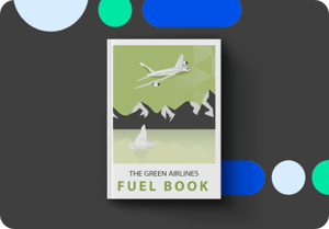fuel book - black- mockup